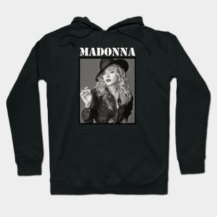 Madonna Hoodie